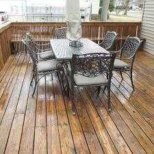 New Jersey Deck Cleaning 4